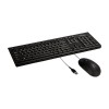 Targus Corporate HID Keyboard / Mouse Bundle
